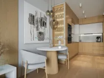 Prodej bytu 2+kk, Ostrava - Zábřeh, Petruškova, 45 m2