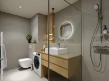 Prodej bytu 2+kk, Ostrava - Zábřeh, Petruškova, 45 m2