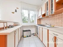 Pronájem bytu 3+kk, Brno, Vlárská, 92 m2