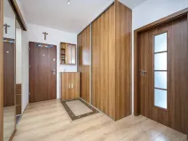 Prodej bytu 4+1, Jirkov, SNP, 76 m2