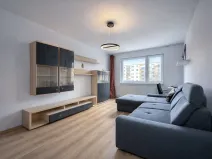 Prodej bytu 4+1, Jirkov, SNP, 76 m2