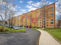 Prodej bytu 4+1, Jirkov, SNP, 76 m2