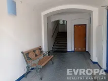 Pronájem kanceláře, Stráž nad Nisou, Kateřinská, 13 m2