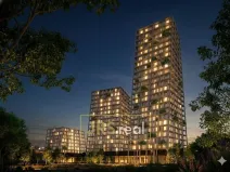 Prodej bytu 3+kk, durres, Albánie, 67 m2