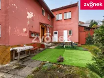 Prodej rodinného domu, Zlín - Malenovice, Polní II, 210 m2