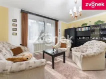 Prodej rodinného domu, Zlín - Malenovice, Polní II, 210 m2