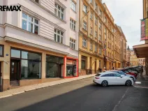 Prodej obchodního prostoru, Karlovy Vary, Jugoslávská, 142 m2