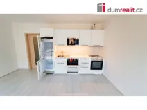 Pronájem bytu 1+kk, Praha - Veleslavín, Adamova, 31 m2