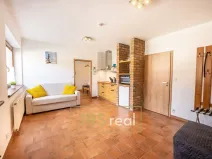 Pronájem bytu 2+kk, Kurdějov, 34 m2