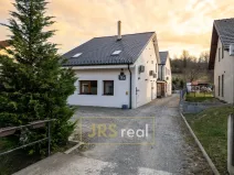 Pronájem bytu 2+kk, Kurdějov, 34 m2