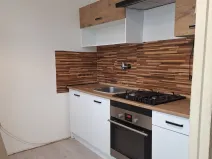 Pronájem bytu 1+1, Uničov, Mohelnická, 38 m2