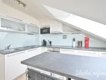 Pronájem bytu 2+1, Brno, Ponětovická, 62 m2