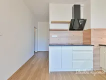 Pronájem bytu 1+1, Brno - Řečkovice, Horácké náměstí, 44 m2