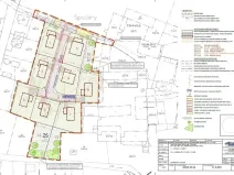 Prodej pozemku pro bydlení, Církvice, 9747 m2