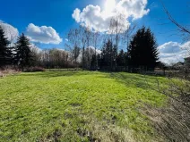 Prodej pozemku pro bydlení, Církvice, 9747 m2