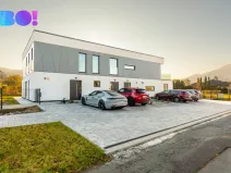 Prodej bytu 4+kk, Čeladná, 153 m2