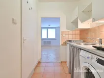 Pronájem bytu 1+1, Brno, Novoměstská, 29 m2