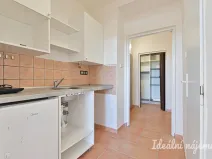 Pronájem bytu 1+1, Brno, Novoměstská, 29 m2