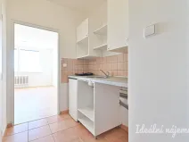 Pronájem bytu 1+1, Brno, Novoměstská, 29 m2