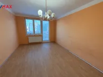 Prodej bytu 3+1, České Budějovice - České Budějovice 2, J. Bendy, 71 m2