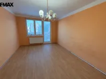 Prodej bytu 3+1, České Budějovice - České Budějovice 2, J. Bendy, 71 m2