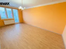 Prodej bytu 3+1, České Budějovice - České Budějovice 2, J. Bendy, 71 m2