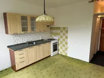 Prodej bytu 1+1, Děčín, Oblouková, 36 m2