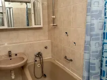 Prodej bytu 1+1, Děčín, Oblouková, 36 m2