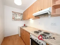 Pronájem bytu 1+kk, Praha - Stodůlky, Wiedermannova, 48 m2