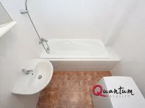 Pronájem bytu 1+kk, Praha - Stodůlky, Wiedermannova, 48 m2