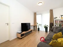 Pronájem bytu 2+kk, Praha - Michle, Michelská, 47 m2