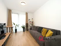 Pronájem bytu 2+kk, Praha - Michle, Michelská, 47 m2