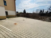 Prodej garážového stání, Kozmice, 12 m2