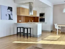 Pronájem bytu 2+kk, Praha - Horní Měcholupy, Hornoměcholupská, 66 m2