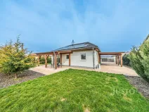 Prodej rodinného domu, Doksany, 83 m2