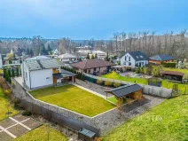 Prodej rodinného domu, Blešno, 117 m2