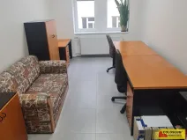 Pronájem kanceláře, Brno - Brno-město, 19 m2