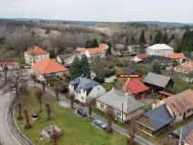 Prodej rodinného domu, Žumberk, 150 m2