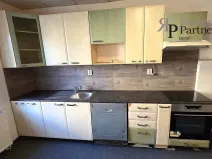 Prodej bytu 3+1, Ostrava, Olešní, 70 m2