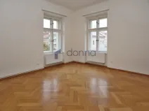 Pronájem bytu 3+kk, Praha, Rumunská, 68 m2