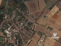 Prodej zahrady, Uherský Ostroh, 357 m2