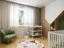 Prodej bytu 3+kk, Ostrava - Zábřeh, Petruškova, 82 m2