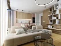 Prodej bytu 3+kk, Ostrava - Zábřeh, Petruškova, 82 m2