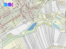 Prodej sadu/vinice, Uherský Brod, 16399 m2