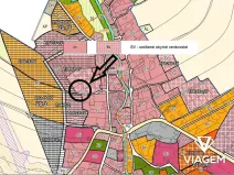 Prodej pozemku pro bydlení, Česká Lípa, 797 m2