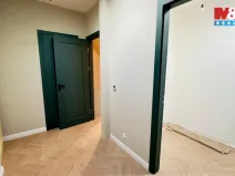 Pronájem bytu 2+kk, Opava - Předměstí, Riegrova, 56 m2