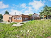 Prodej zahrady, Tavíkovice, 757 m2