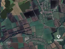 Prodej pole, Bánov, 4681 m2