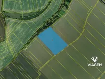 Prodej pole, Jarohněvice, 18992 m2