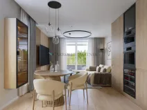 Prodej bytu 4+kk, Ostrava - Zábřeh, Petruškova, 95 m2
